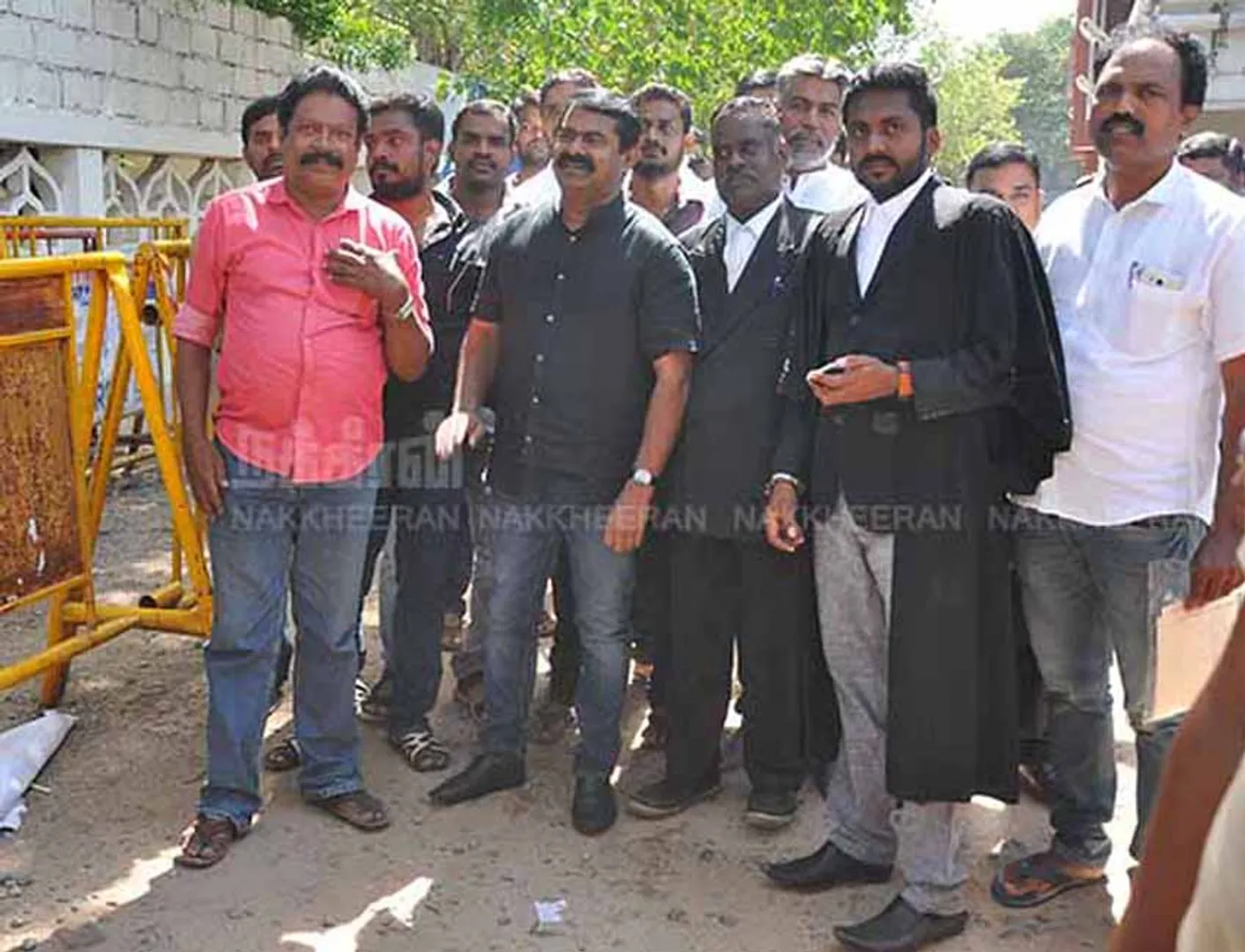 seeman